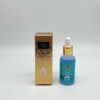 Blue Copper Peptide Hair Growth Serum - Image 3