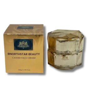 Caviar Face Cream