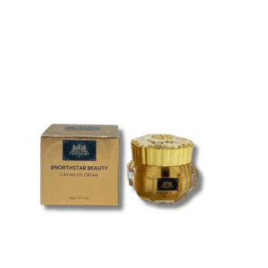 Caviar Eye Cream